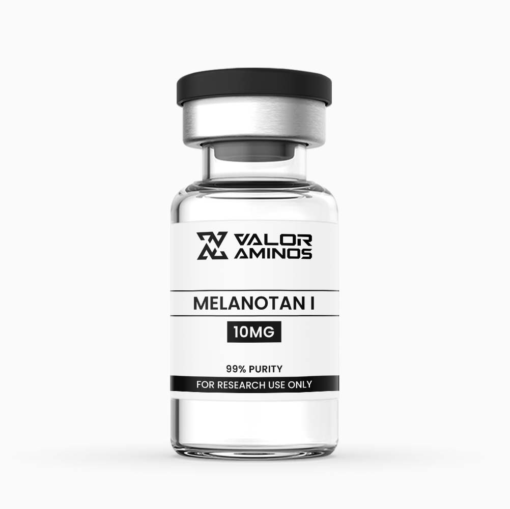 Melanotan I Melanotan I (MT-1) - Image 1
